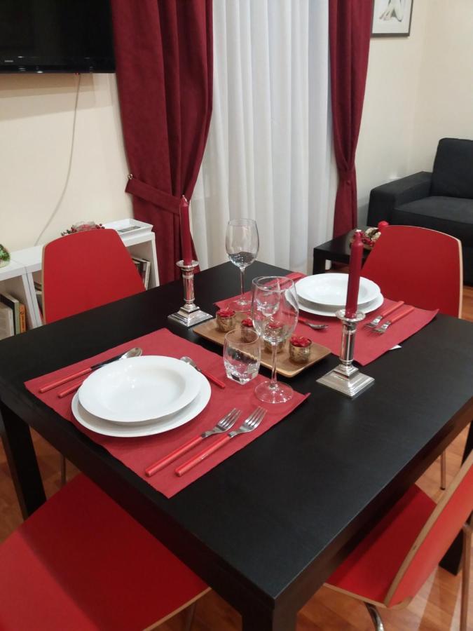 Apartment F&b Neapel